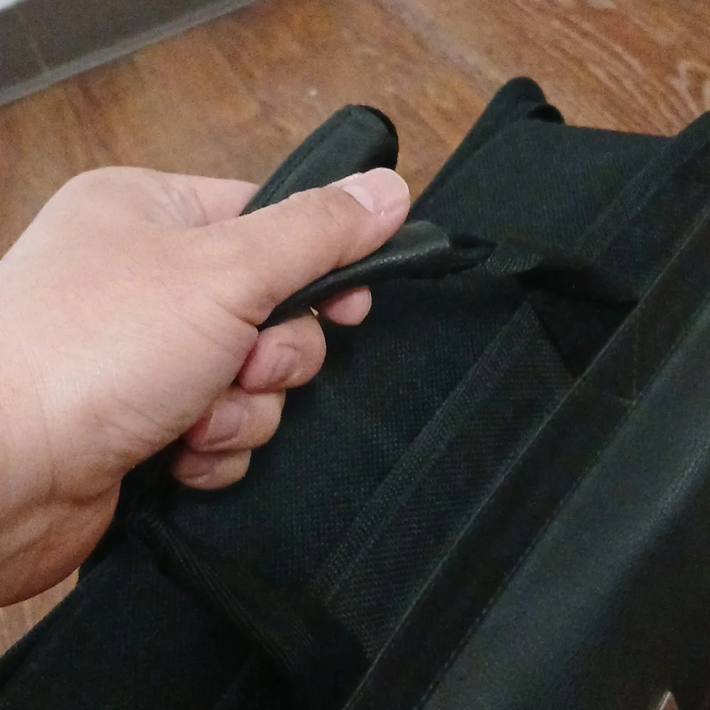 Fujitsu Branded Briefcase Bag